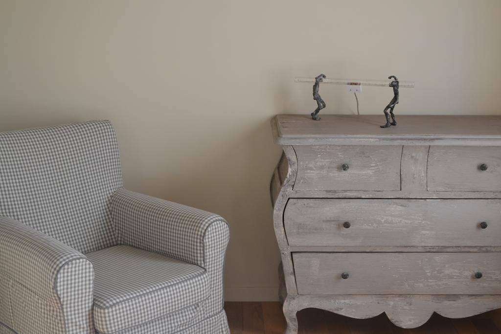 Maillane Mas A L'Improviste Bed & Breakfast 部屋 写真